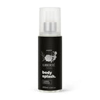 Body Splash Liberté Platiné Desodorante Colônia 200ml - Wepink
