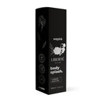 Body Splash Liberté Platiné Desodorante Colônia 200ml - Wepink