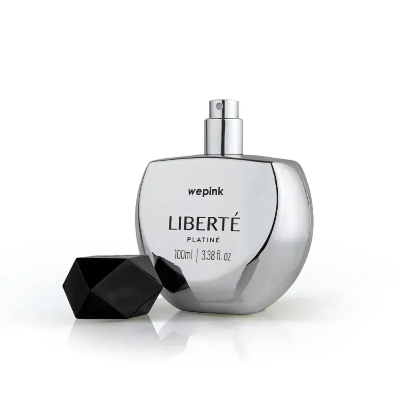 Liberté Platiné Desodorante Colônia 100ml - Wepink