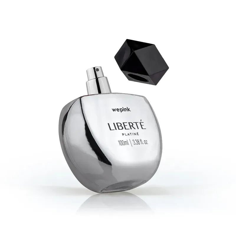 Liberté Platiné Desodorante Colônia 100ml - Wepink