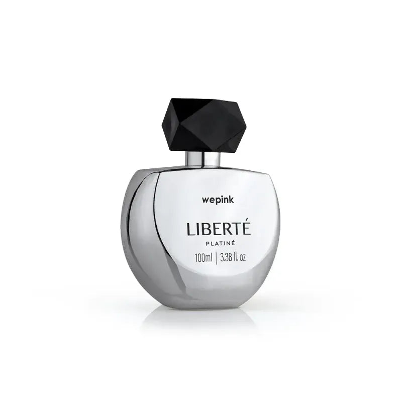 Liberté Platiné Desodorante Colônia 100ml - Wepink