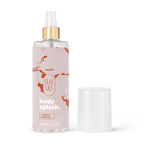 Body Splash Haylas Desodorante Colônia 200ml - Wepink