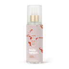 Body Splash Haylas Desodorante Colônia 200ml - Wepink