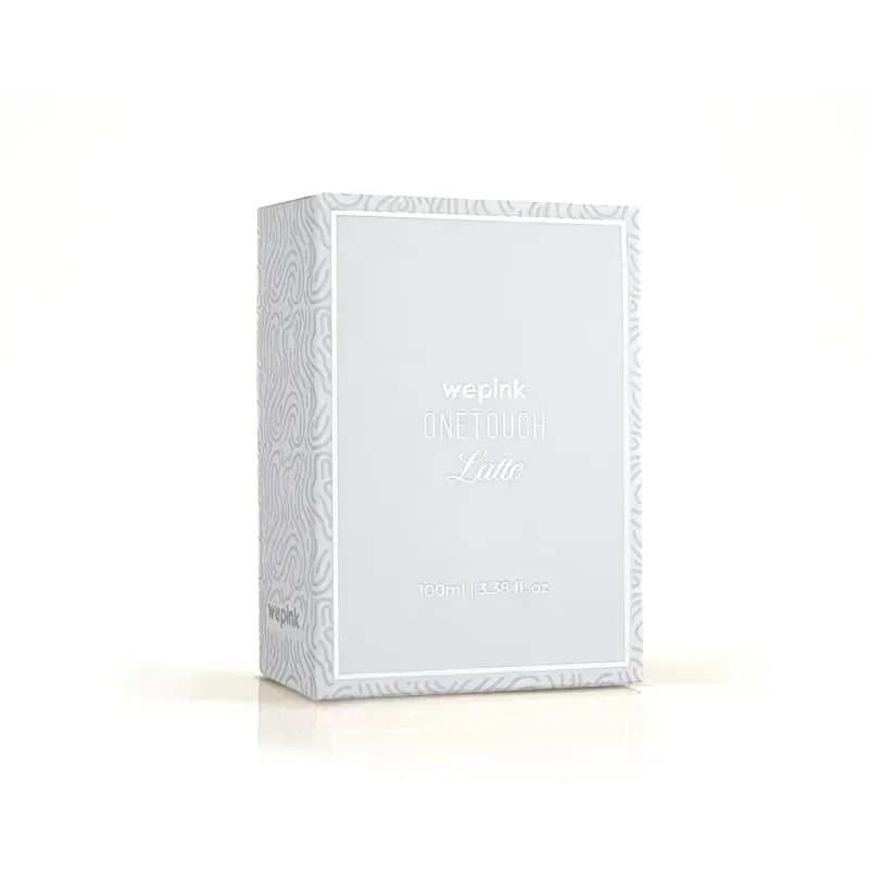 One Touch Latte Desodorante Colônia 100ml - Wepink