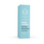 Body Cream Heaven Blue Desodorante Hidratante 200ml - Wepink