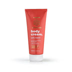 Body Cream Ghadan Desodorante Hidratante 200ml - Wepink