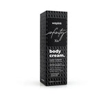 Body Cream Infinity Xis Desodorante Hidratante 200ml - Wepink