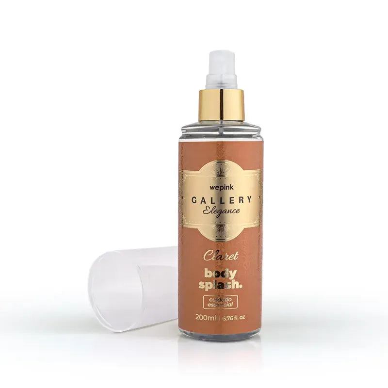 Kit Gallery Elegance Edição Limitada – Wepink