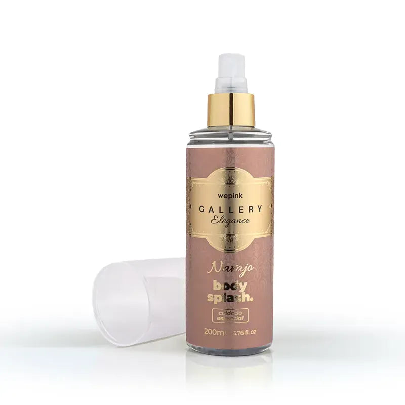 Kit Gallery Elegance Edição Limitada – Wepink