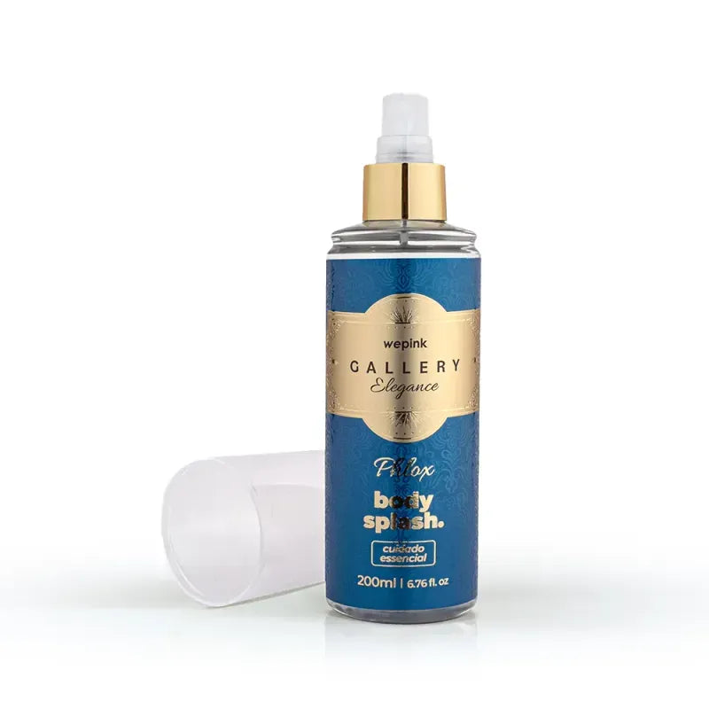 Kit Gallery Elegance Edição Limitada – Wepink