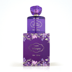 Flora Whisper Desodorante Colônia 100ml - Wepink