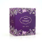 Flora Whisper Desodorante Colônia 100ml - Wepink