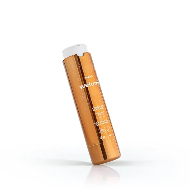 Welumi Iluminador Corporal 55g - Wepink