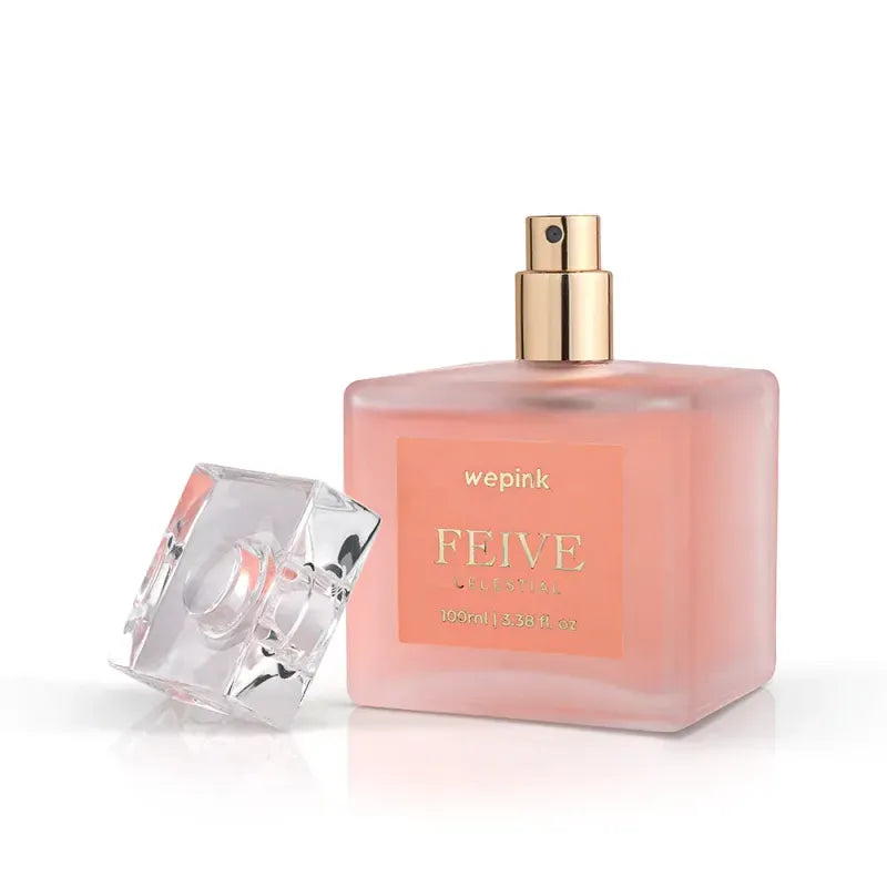 Feive Celestial Desodorante Colônia 100ml - Wepink