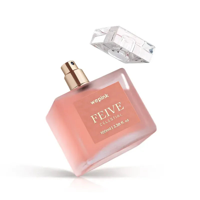 Feive Celestial Desodorante Colônia 100ml - Wepink