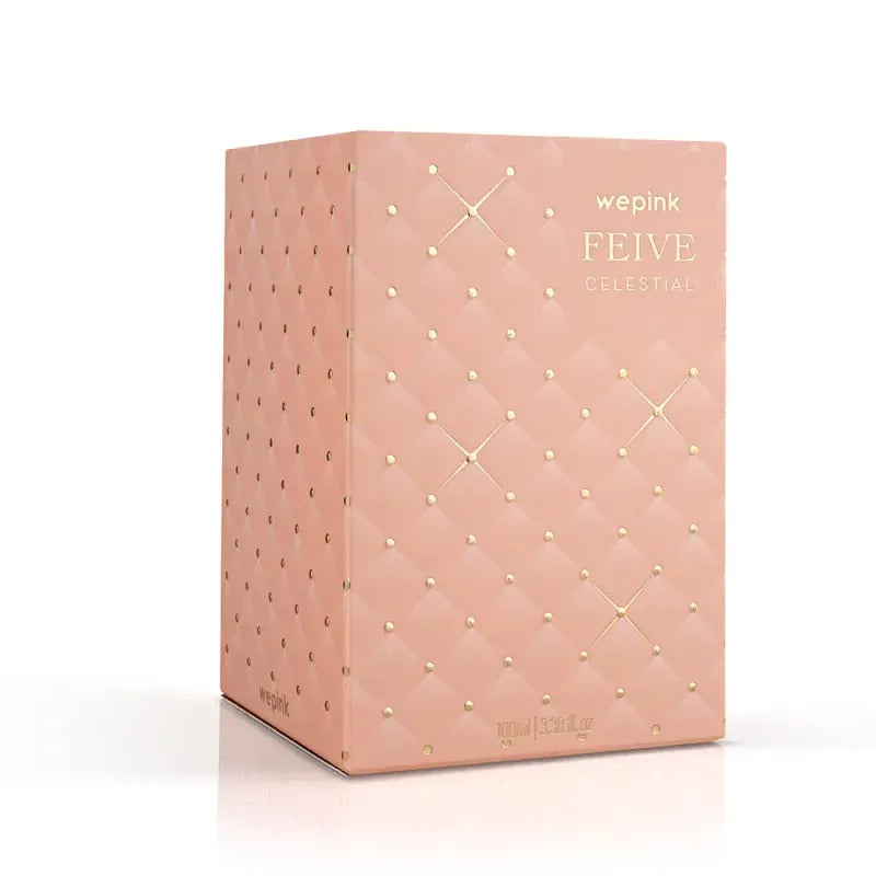 Feive Celestial Desodorante Colônia 100ml - Wepink
