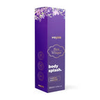 Body Splash Flora Whisper Desodorante Colônia 200ml - Wepink