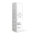 Body Splash One Touch Latte Desodorante Colônia 200ml - Wepink