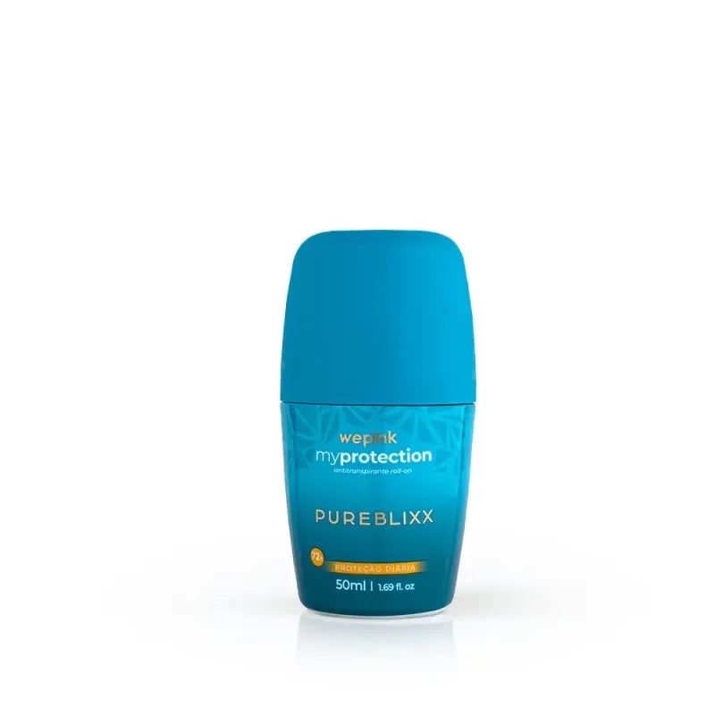 Desodorante Antitranspirante Roll-on Pureblixx 50ml - Wepink