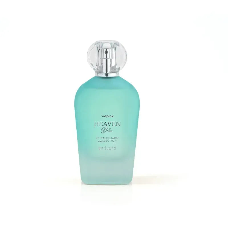 Heaven Blue Desodorante Colônia 100ml - Wepink