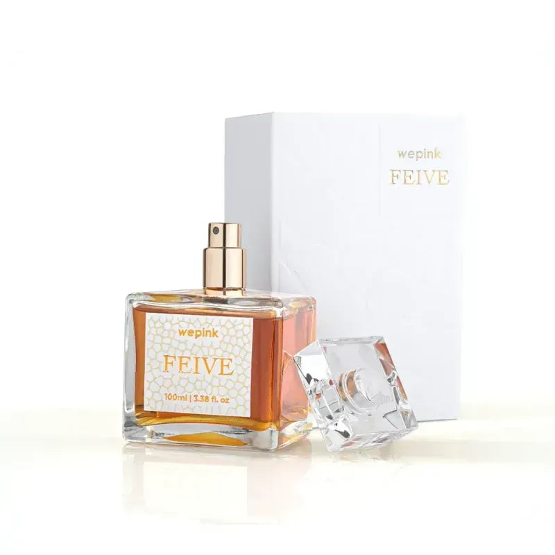 Feive Desodorante Colônia 100ml - Wepink