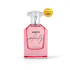 Infinity Cosmik Desodorante Colônia 75ml - Wepink