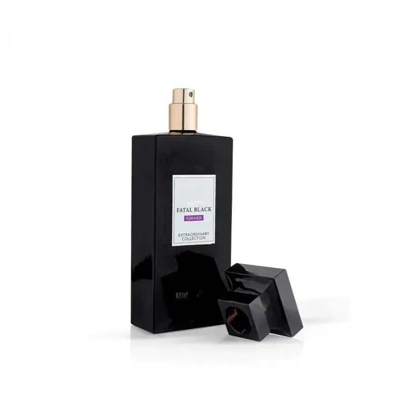 Fatal Black For Her Desodorante Colônia 100ml - Wepink