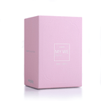 My We Belle Desodorante Colônia 100ml - Wepink