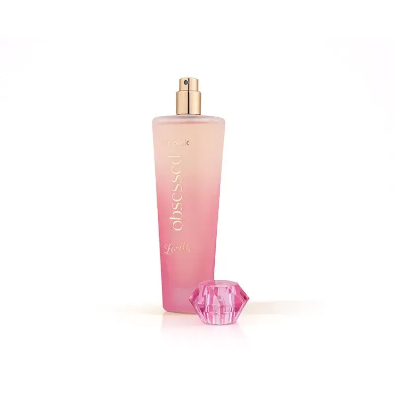 Obsessed Lovely Desodorante Colônia 100ml - Wepink