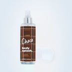 Body Splash Choco Desodorante Colônia 200ml - Wepink
