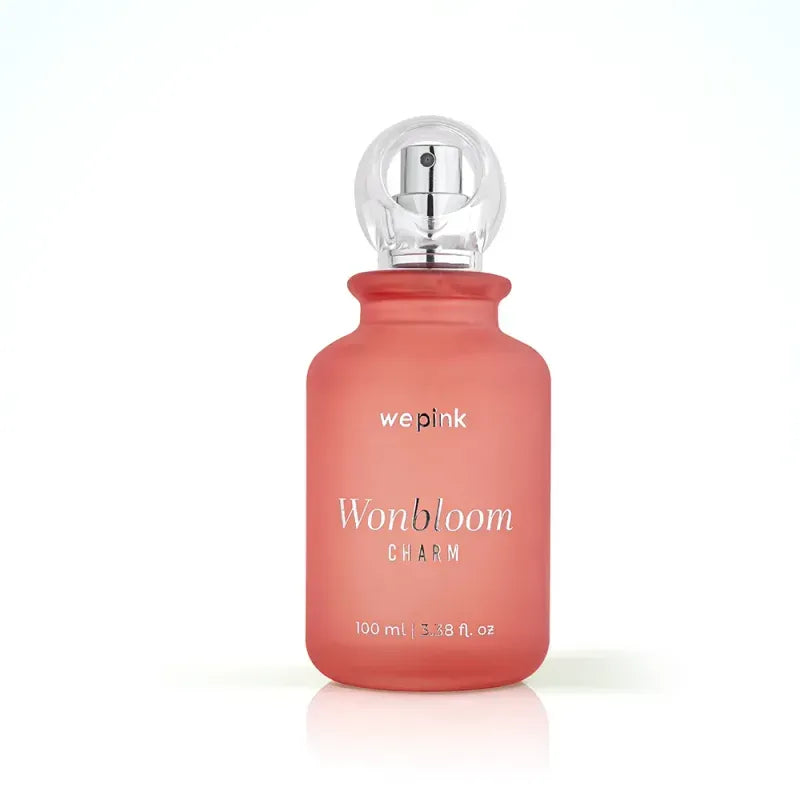 Wonbloom Charm Desodorante Colônia 100ml - Wepink