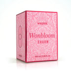 Wonbloom Charm Desodorante Colônia 100ml - Wepink