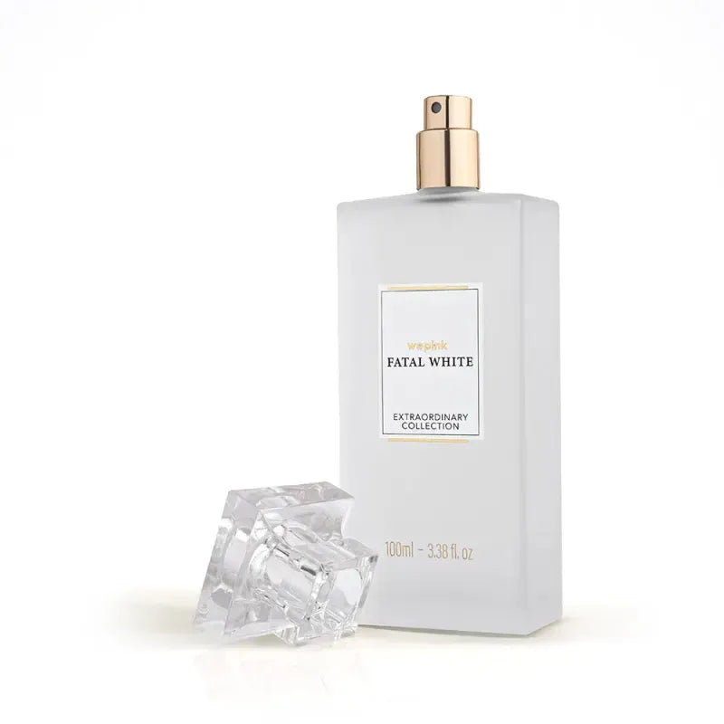 Fatal White Desodorante Colônia 100ml - Wepink