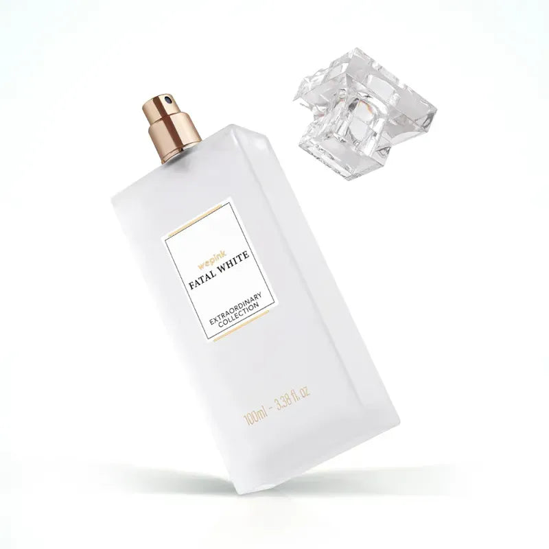 Fatal White Desodorante Colônia 100ml - Wepink