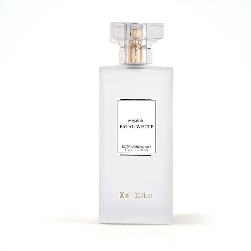 Fatal White Desodorante Colônia 100ml - Wepink