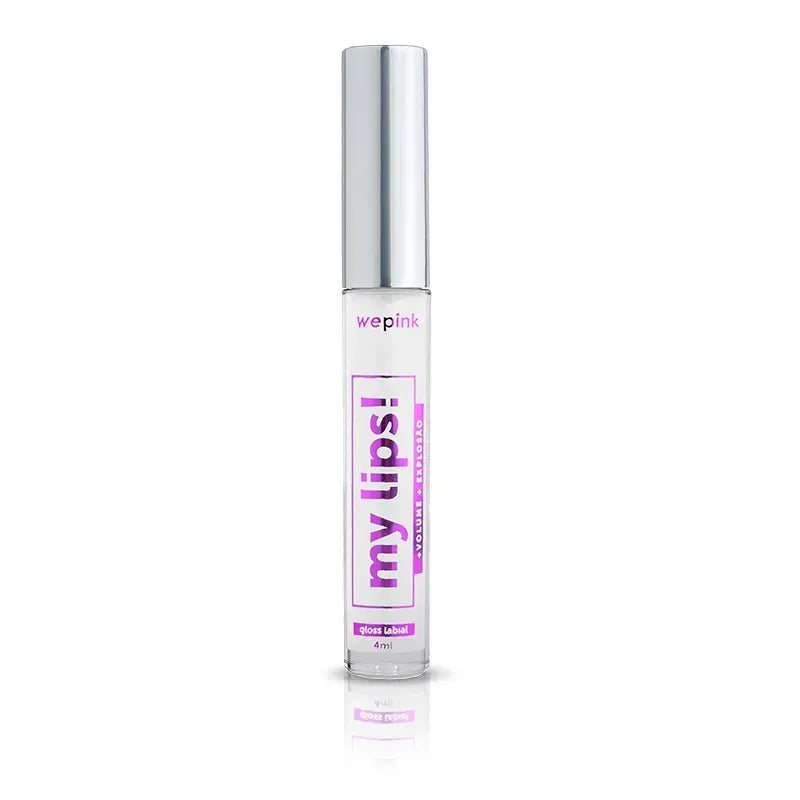 Gloss My Lips 4ml - Wepink