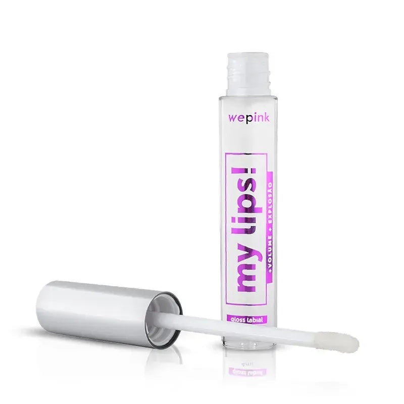 Gloss My Lips 4ml - Wepink