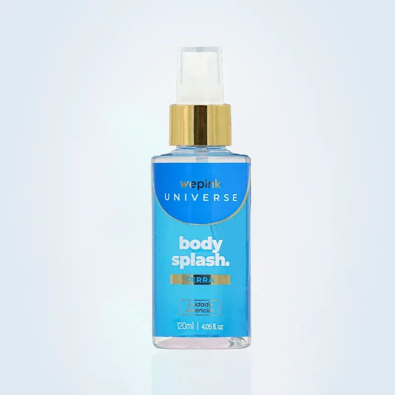 Kit Universe Edição Limitada – Wepink