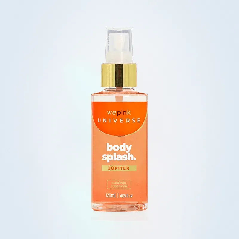 Kit Universe Edição Limitada – Wepink