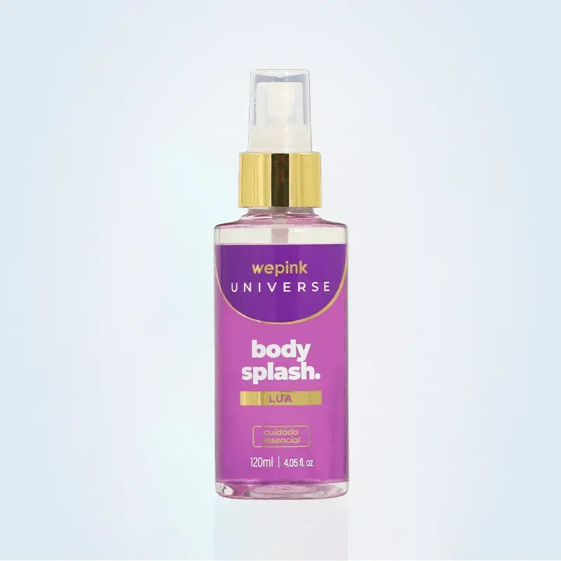 Kit Universe Edição Limitada – Wepink
