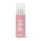 Body Splash My We Belle Desodorante Colônia 200ml - Wepink