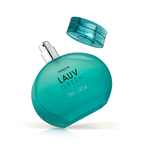 Lauv Green Desodorante Colônia 100ml - Wepink