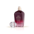 Heaven Santal & Fig Desodorante Colônia 100ml - Wepink