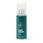 Body Splash Lauv Green Desodorante Colônia 200ml - Wepink