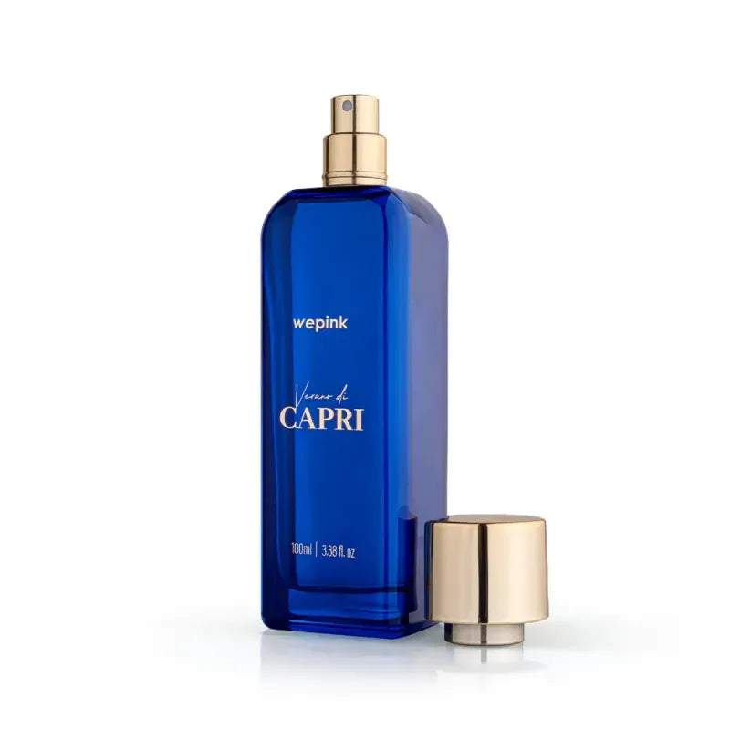 Verano Di Capri Desodorante Colônia 100ml - Wepink