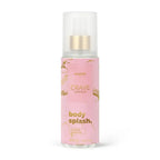 Body Splash Crave Lovely Desodorante Colônia 200ml - Wepink