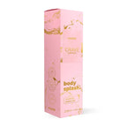 Body Splash Crave Lovely Desodorante Colônia 200ml - Wepink