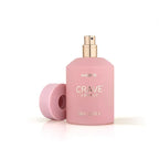 Crave Lovely Desodorante Colônia 100ml - Wepink
