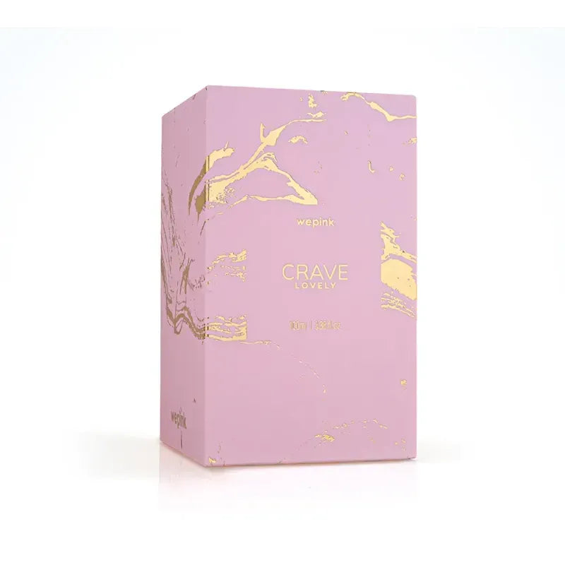 Crave Lovely Desodorante Colônia 100ml - Wepink