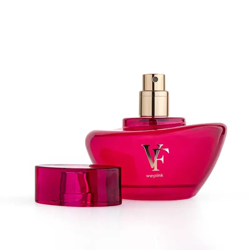 VF 2.7 Desodorante Colônia 75ml - Wepink